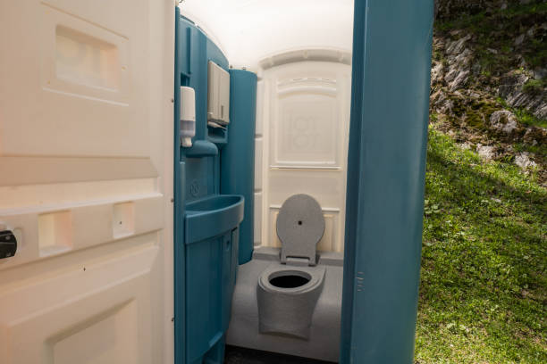Best Portable toilet rental cost  in Barton Creek, TX