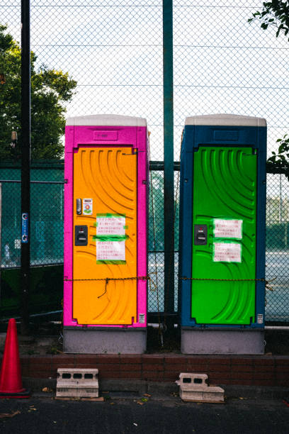 Best Event porta potty rental  in Barton Creek, TX