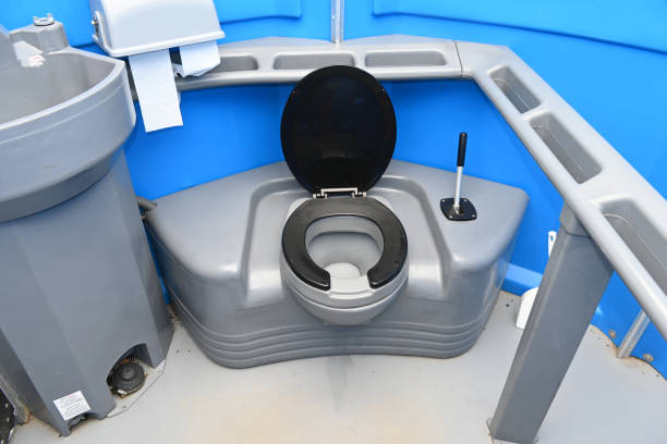 Best Local porta potty services  in Barton Creek, TX