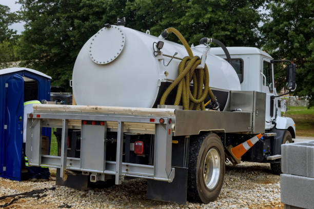 Best Porta potty rental near me  in Barton Creek, TX