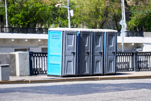Best Portable restroom trailer rental  in Barton Creek, TX